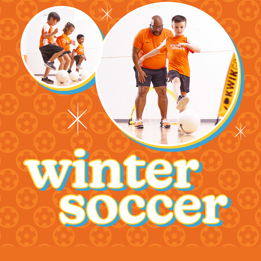 Soccer Shots Home Page